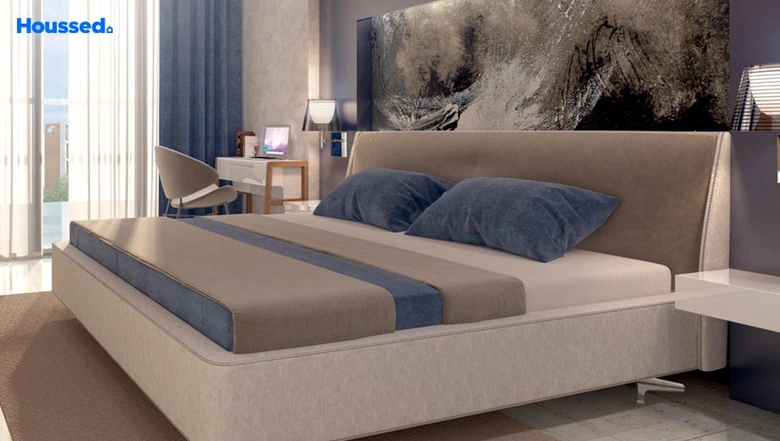 Sample Apartment
